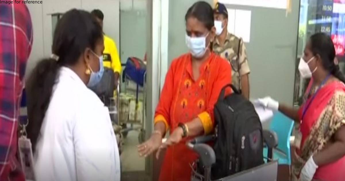 Tamil Nadu boosts health surveillance after Kerala records first monkeypox case